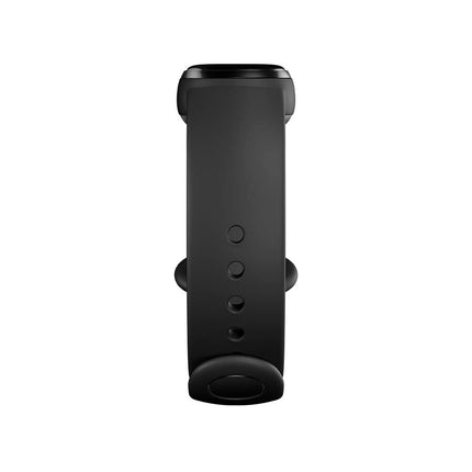Xiaomi Mi Smart Band 6 with Large AMOLED Color Display | 5 ATM, SpO2, HR (Black)