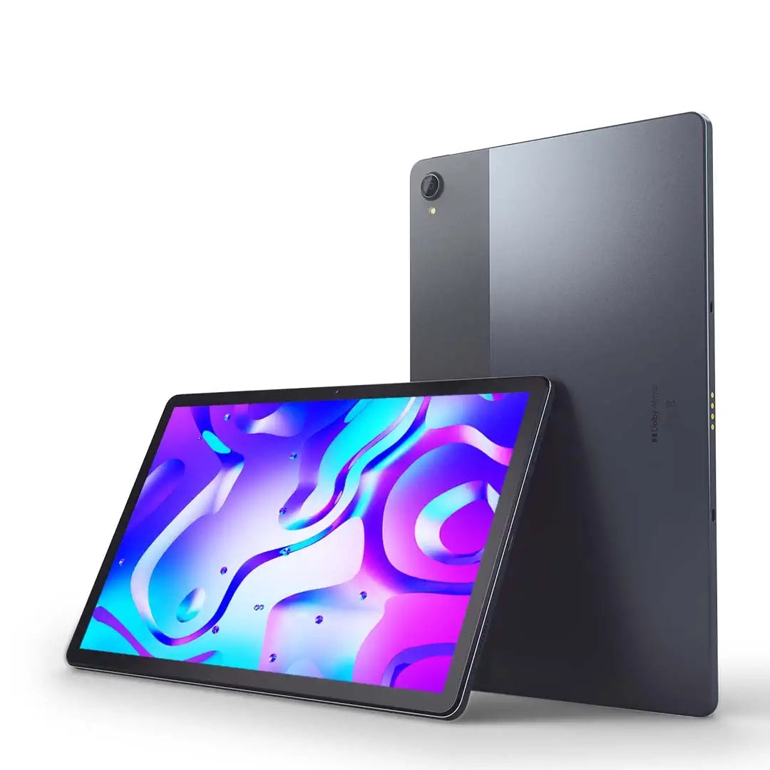 Lenovo Tab P11 PLUS (2021) - Unboxing and First Impressions! 