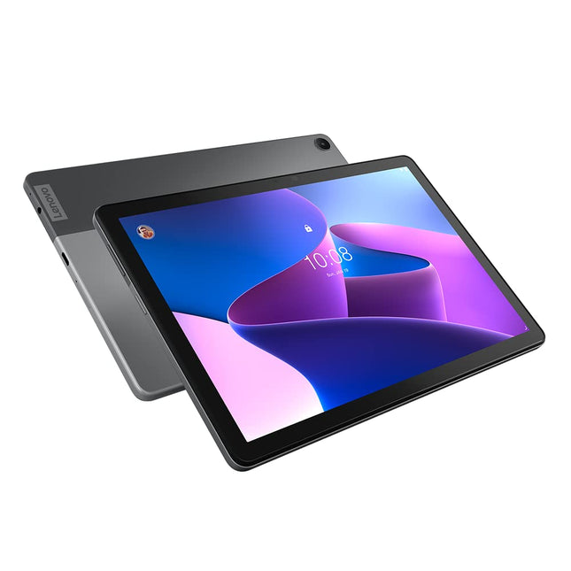 realme Pad Mini WiFi+4G Tablet | 6GB RAM 128GB ROM (Expandable), 22.1cm  (8.7 inch) Cinematic Display | 6400 mAh Battery | Dual Speakers | Grey  Colour